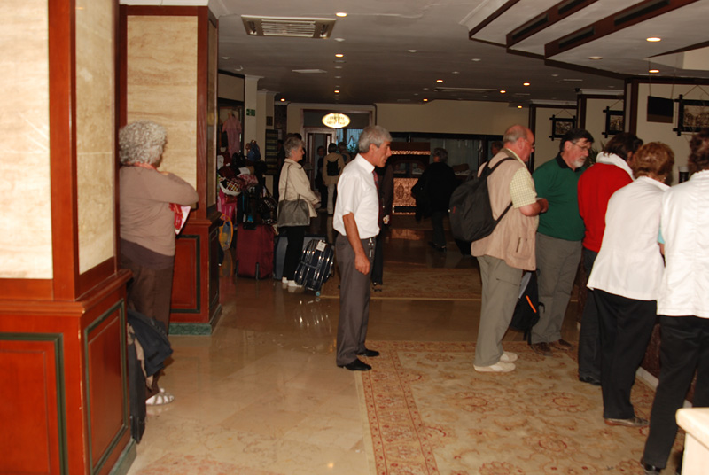 Nazar Beach City & Resort Hotel
